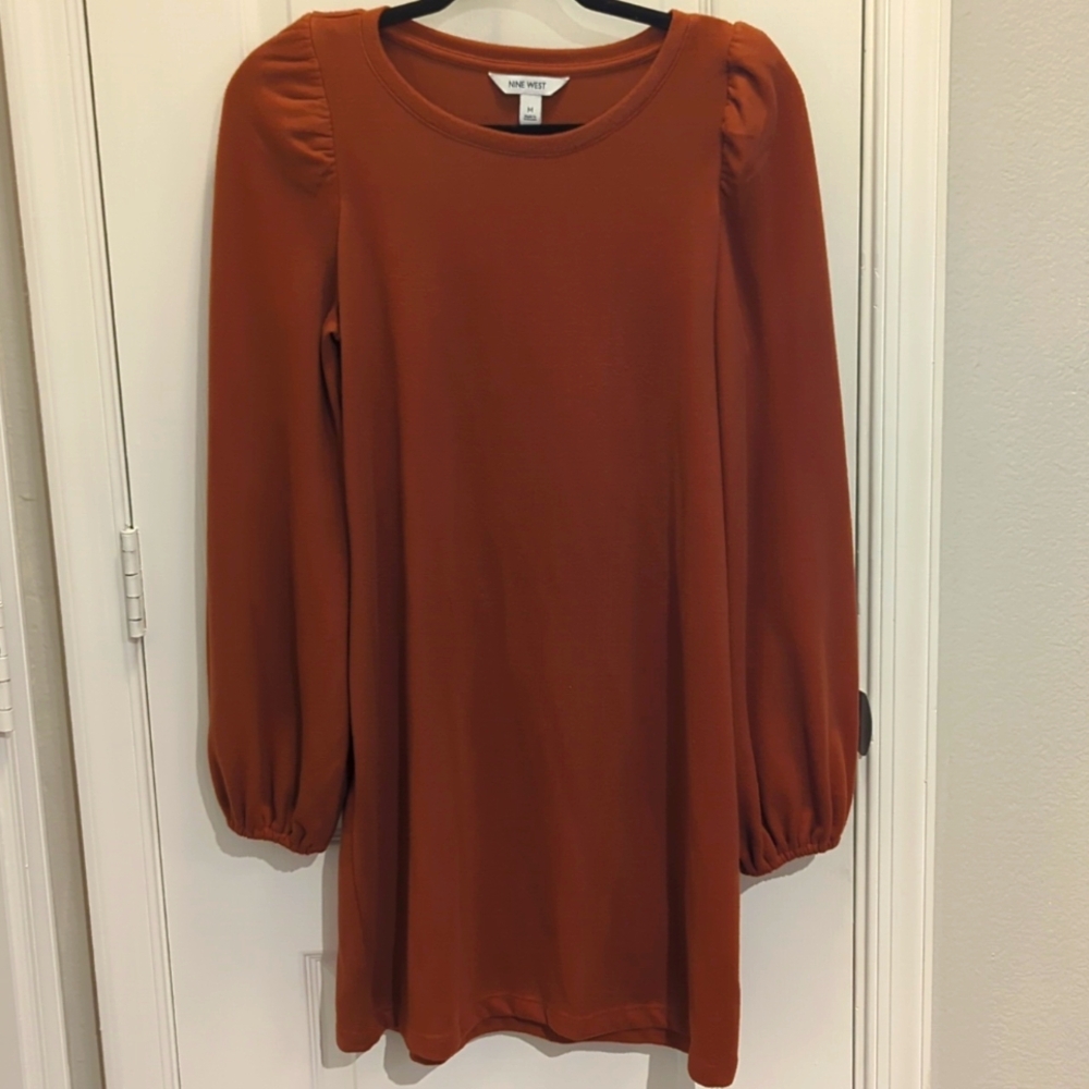 Nine‎ West long Sleeve Dress